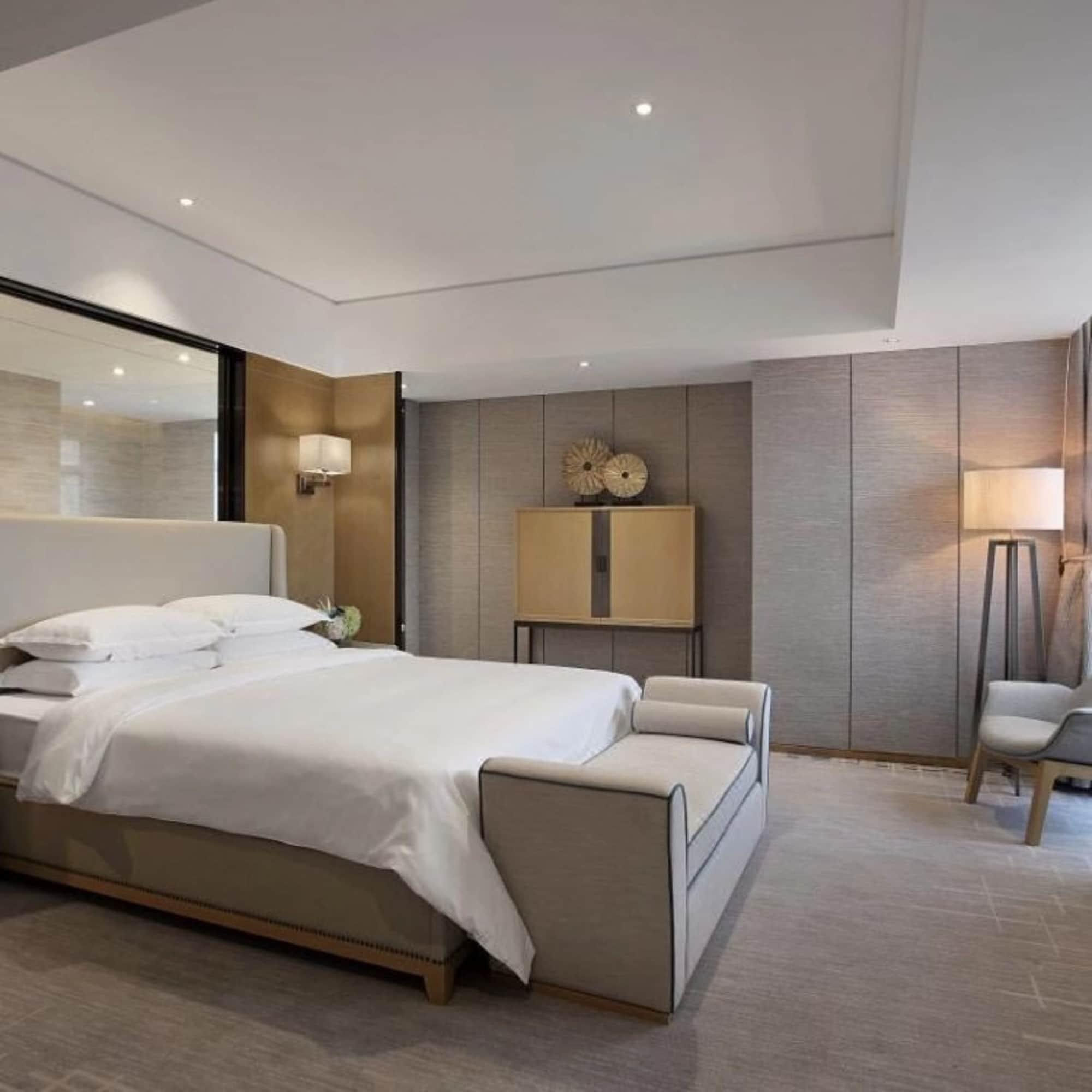 Dongguan Oriental Ginza International Hotel Exteriér fotografie