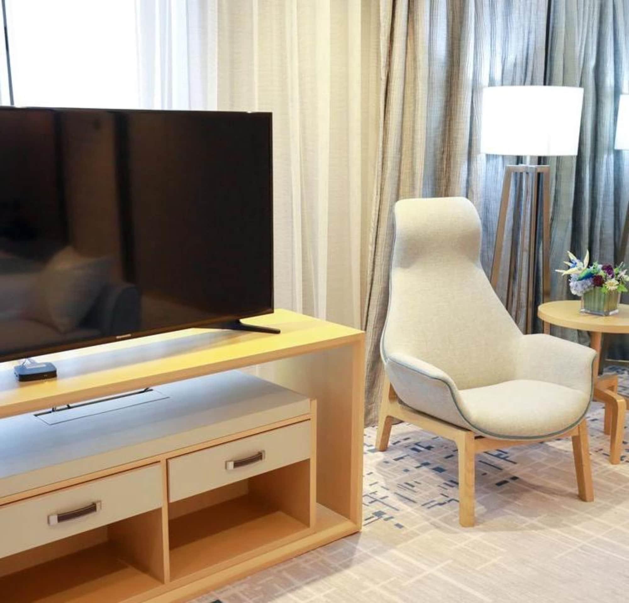 Dongguan Oriental Ginza International Hotel Exteriér fotografie