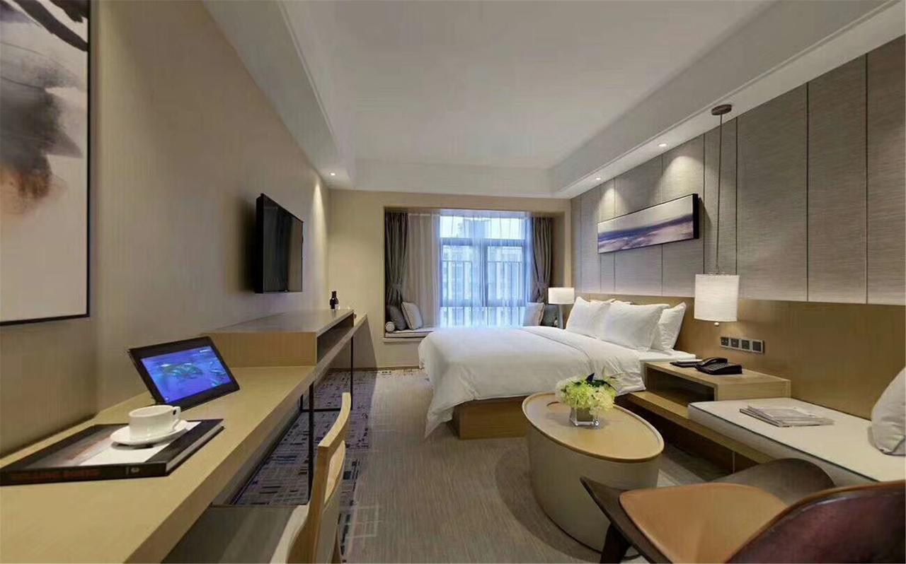 Dongguan Oriental Ginza International Hotel Exteriér fotografie