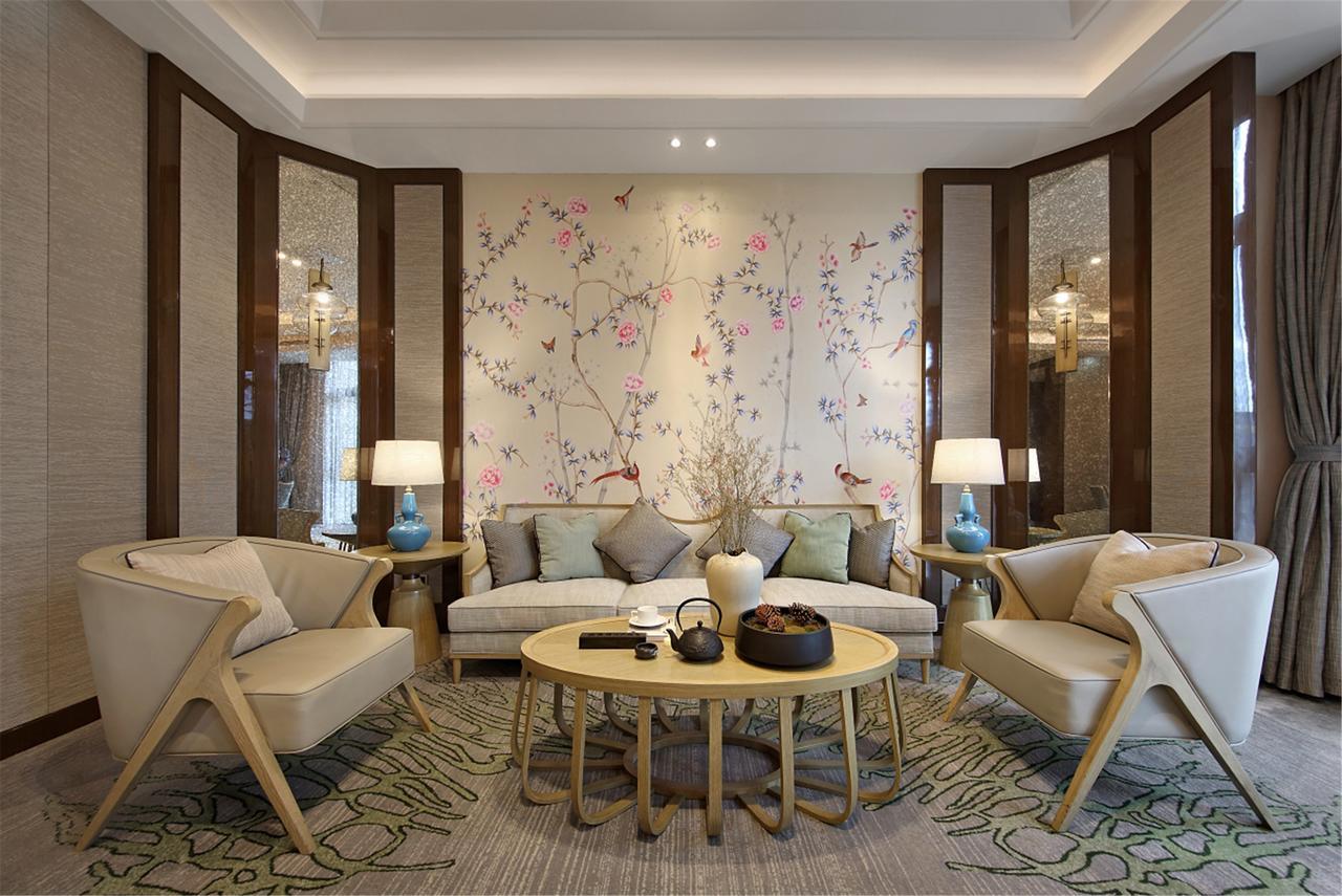 Dongguan Oriental Ginza International Hotel Exteriér fotografie