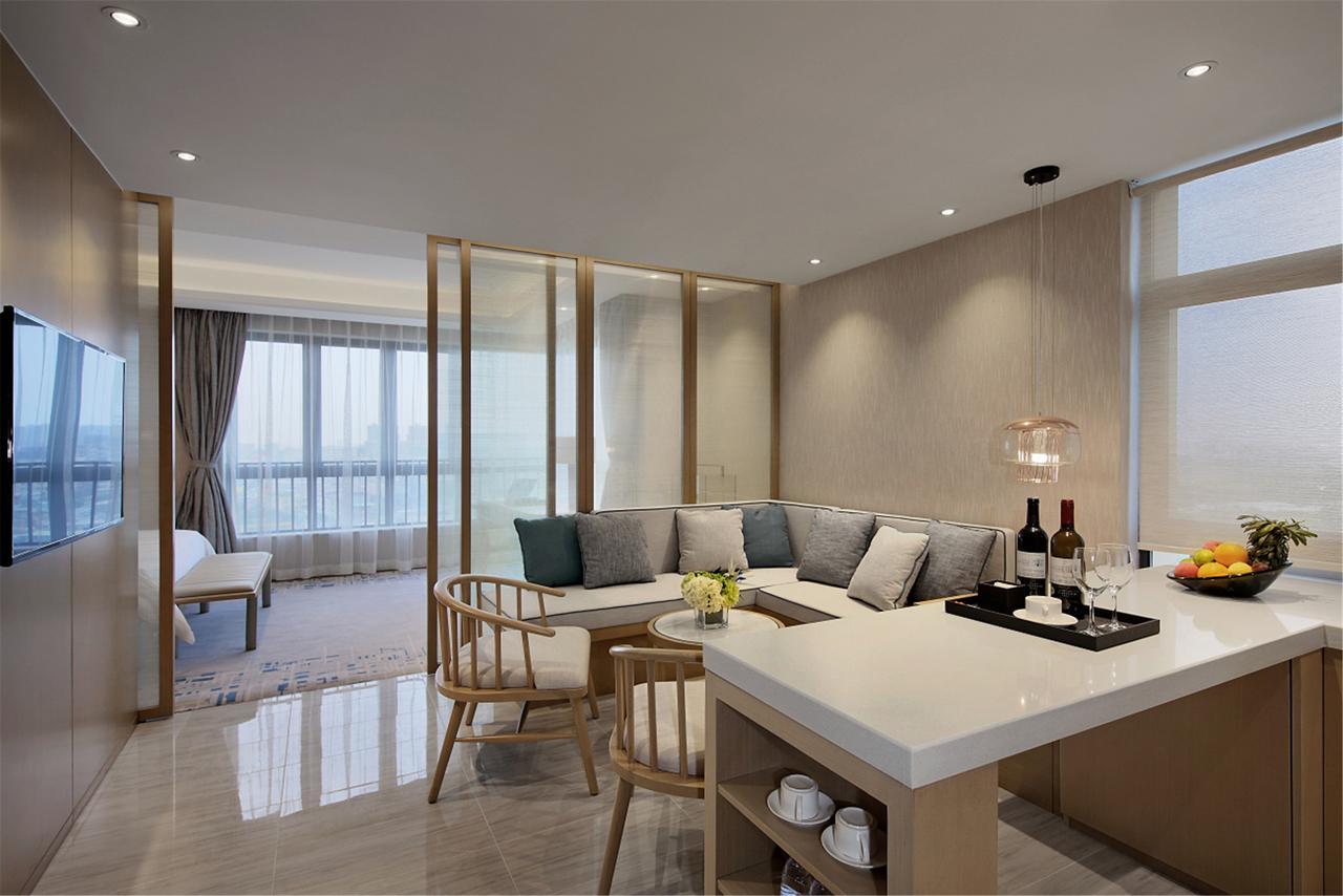 Dongguan Oriental Ginza International Hotel Exteriér fotografie