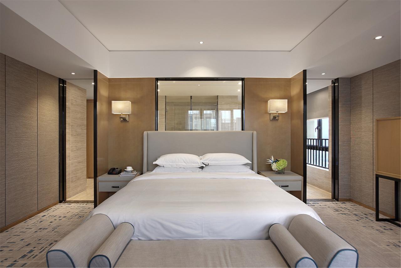 Dongguan Oriental Ginza International Hotel Exteriér fotografie