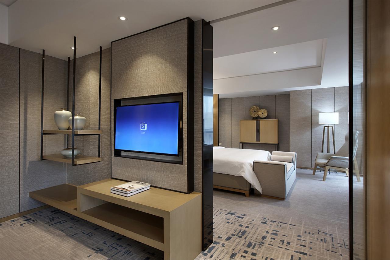 Dongguan Oriental Ginza International Hotel Exteriér fotografie