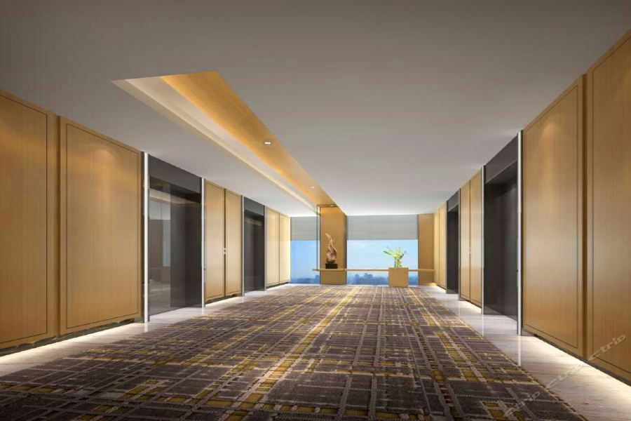 Dongguan Oriental Ginza International Hotel Exteriér fotografie
